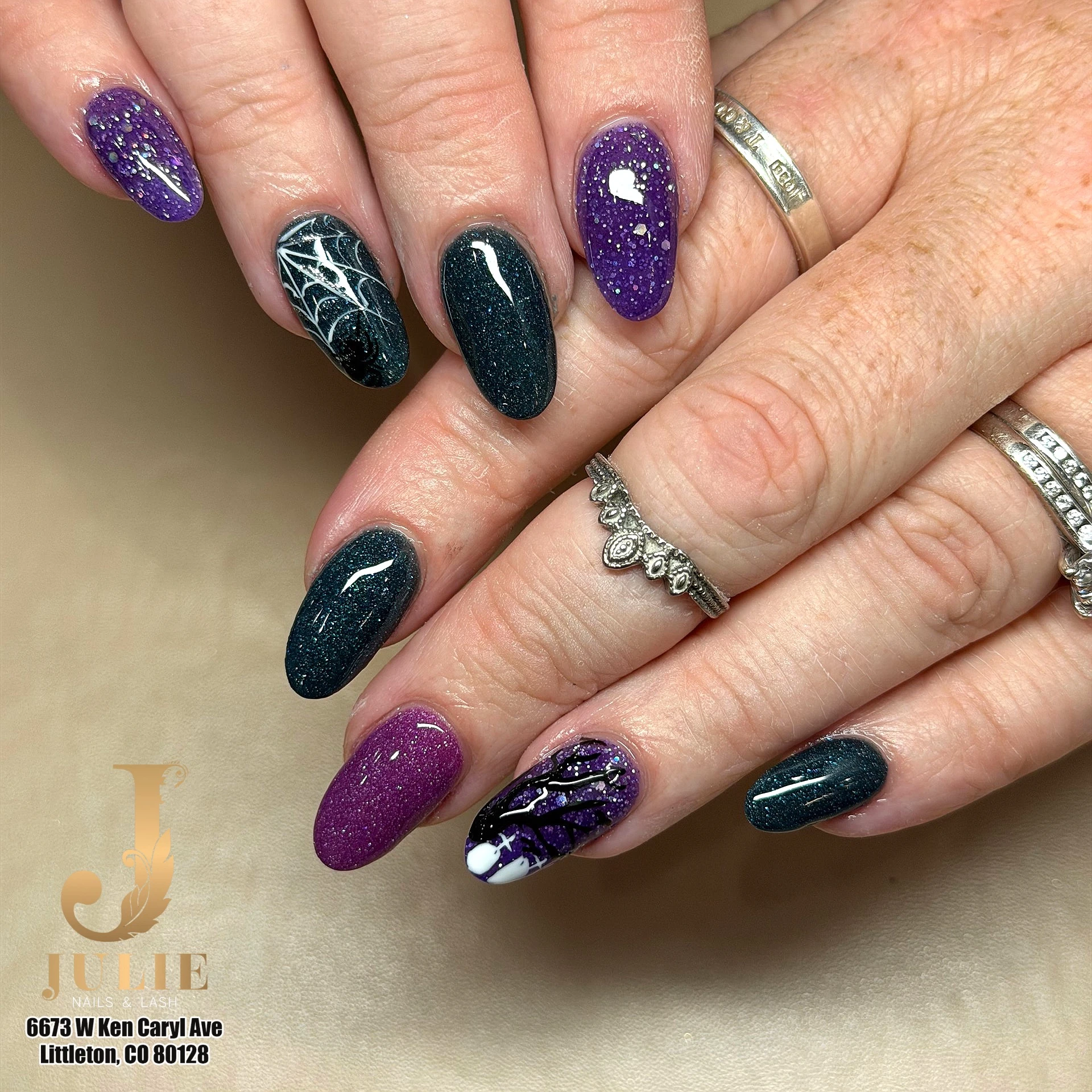 Julie Nails & Lash